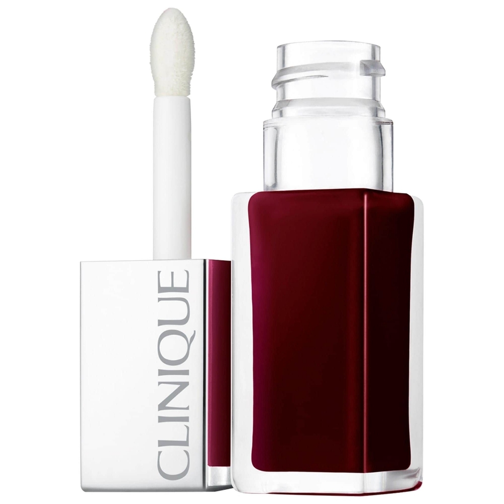 Clinique Pop Lip + Cheek Oil in Black Honey